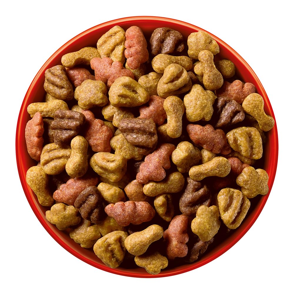 Purina Dog Chow Adulto Raza Medina y Grande Sabor Carne y Pollo 7.5Kg