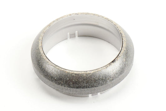 GM Genuine Parts 15035747 Junta de Tubo de Escape, Plateado