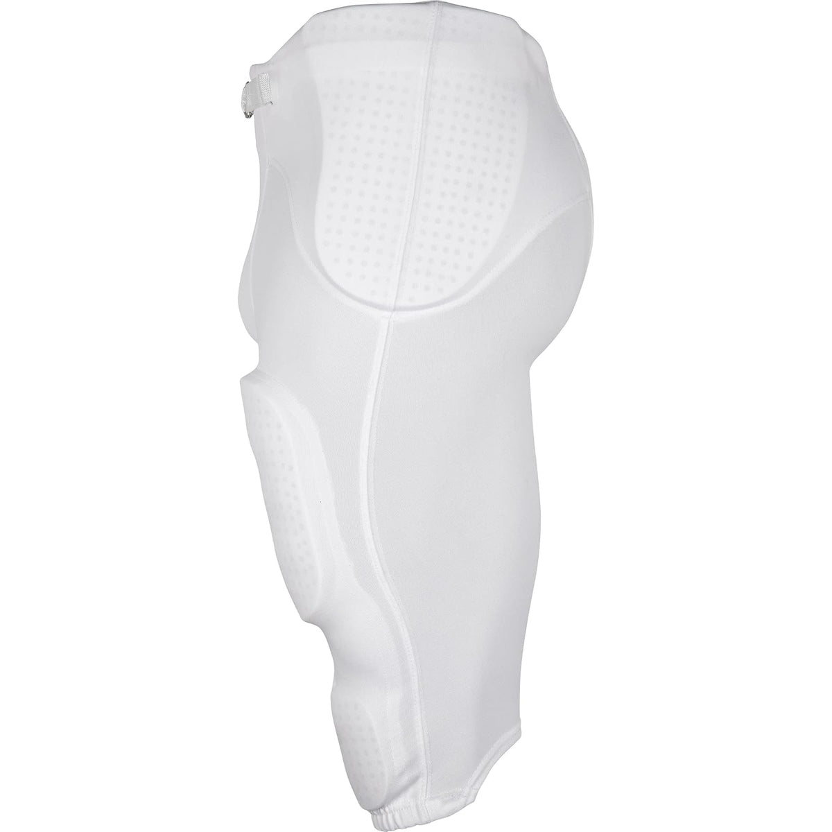 CHAMPRO Sports Adult Safety Integrated Football Practice Pants, Built-in Pads