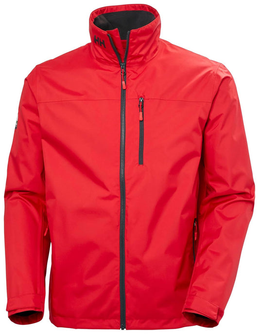 Helly-Hansen chamarra Crew 2.0 chamarraHombre