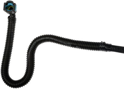 Dorman Línea de combustible 904-023 compatible con modelos Cadillac/Chevrolet/GMC