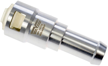 Dorman 800-403HP Conector de Manguera de Calentador de Metal 5/8 x 5/8