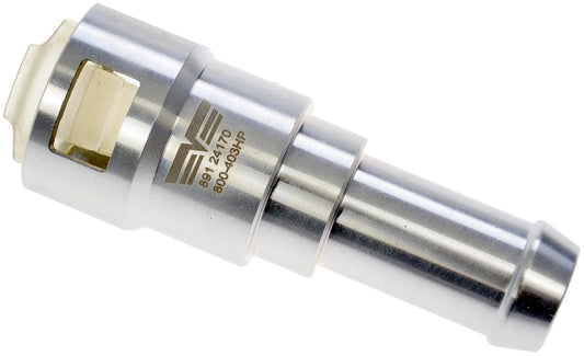 Dorman 800-403HP Conector de Manguera de Calentador de Metal 5/8 x 5/8