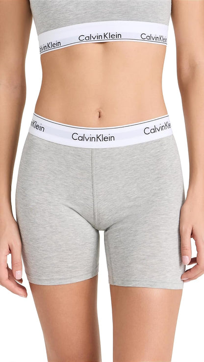 Calvin Klein Calzoncillos Calzones de algodón Moderno Ropa Interior para Mujer