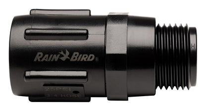 Rain Bird HT07525PSI - Regulador de presión de riego por goteo de 25 PSI, rosca de manguera hembra de 3/4 pulgadas x rosca de manguera macho de 3/4 pulgadas