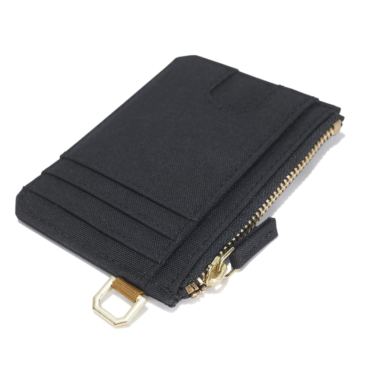 Carhartt - portafolios para mujer, piel resistente y lona para mujer, disponible en múltiples estilos y colores, portafolios de nailon con cierre