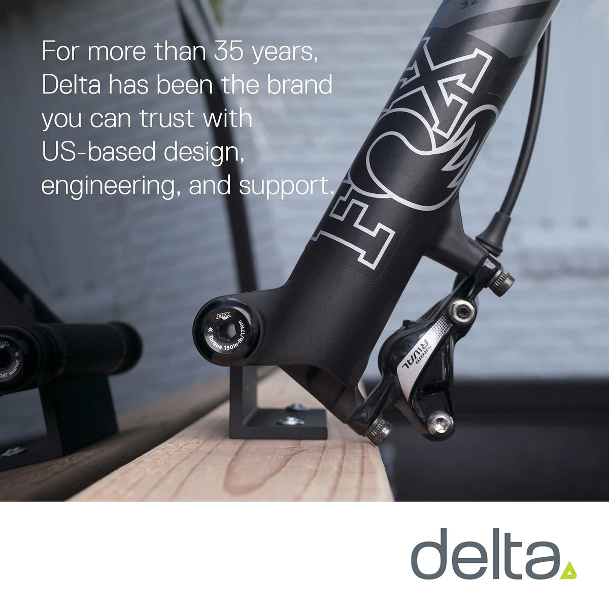 Delta Cycle Bike Hitch Transport Pickup Truck