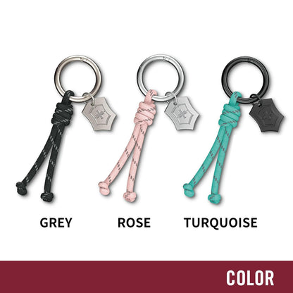 Victorinox Anilla Accesorio Para Navaja, Rosa