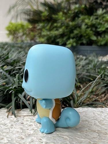 Funko Pop!: Pokemon - Squirtle