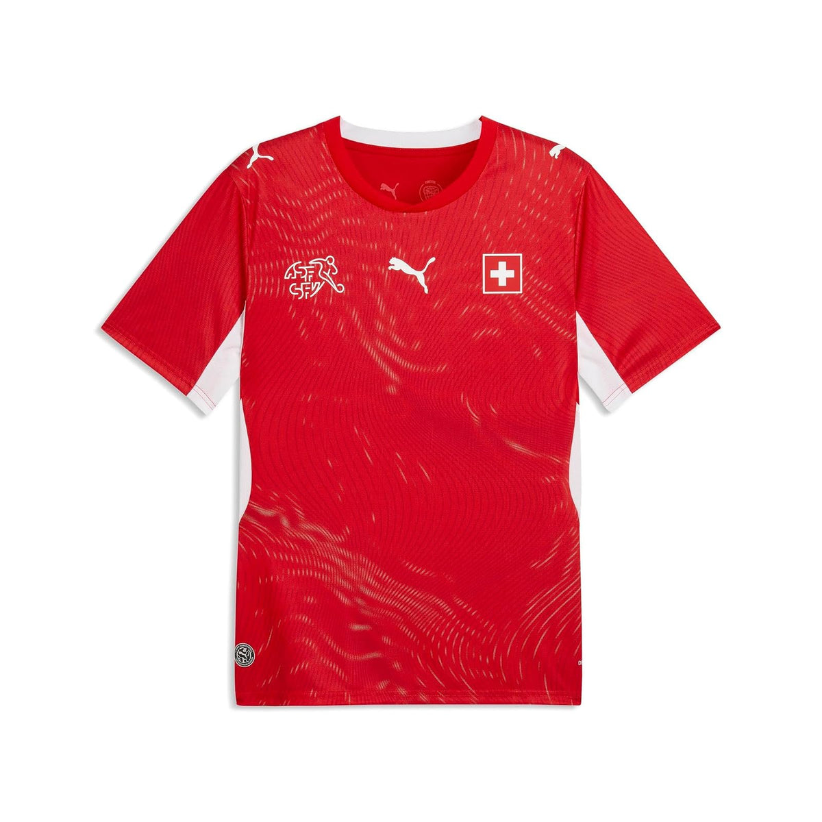 Puma SFV Home Jersey Replica Jersey Hombre