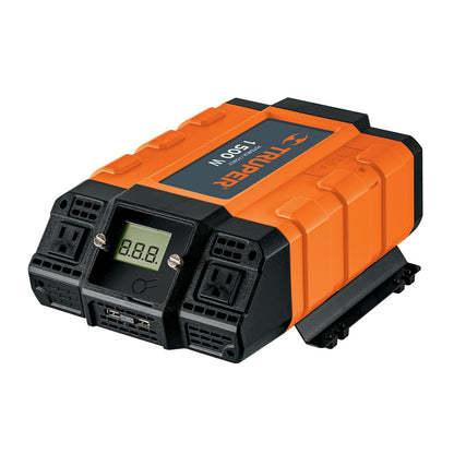 T INVERSOR CORRIENTE 1500 W