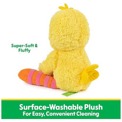 GUND 320722 Peluche | Los detalles sensoriales suaves y táctiles promueven el juego de simulación y la expresión emocional durante el aprendizaje