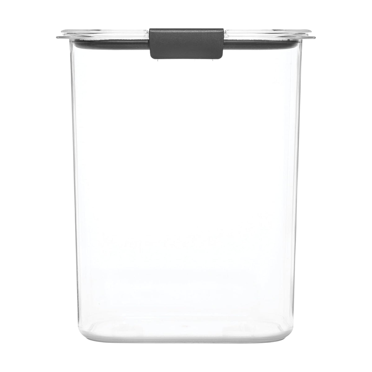 Rubbermaid Contenedor hermético para almacenamiento de alimentos, Harina (16 tazas), Flour (16 Cup), Open Stock, 1, 1