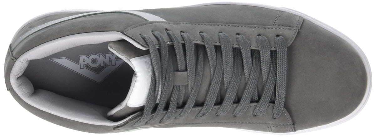 Pony Zapatillas Tenis para Unisex-Adulto