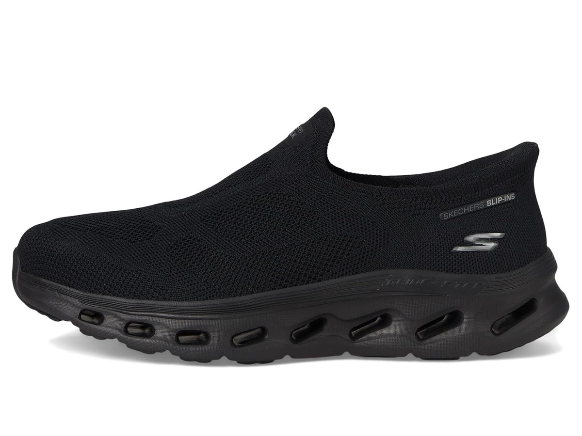 Skechers Go Walk Glide Step 2.0 Annette Manos Libres Slip-ins para Mujer