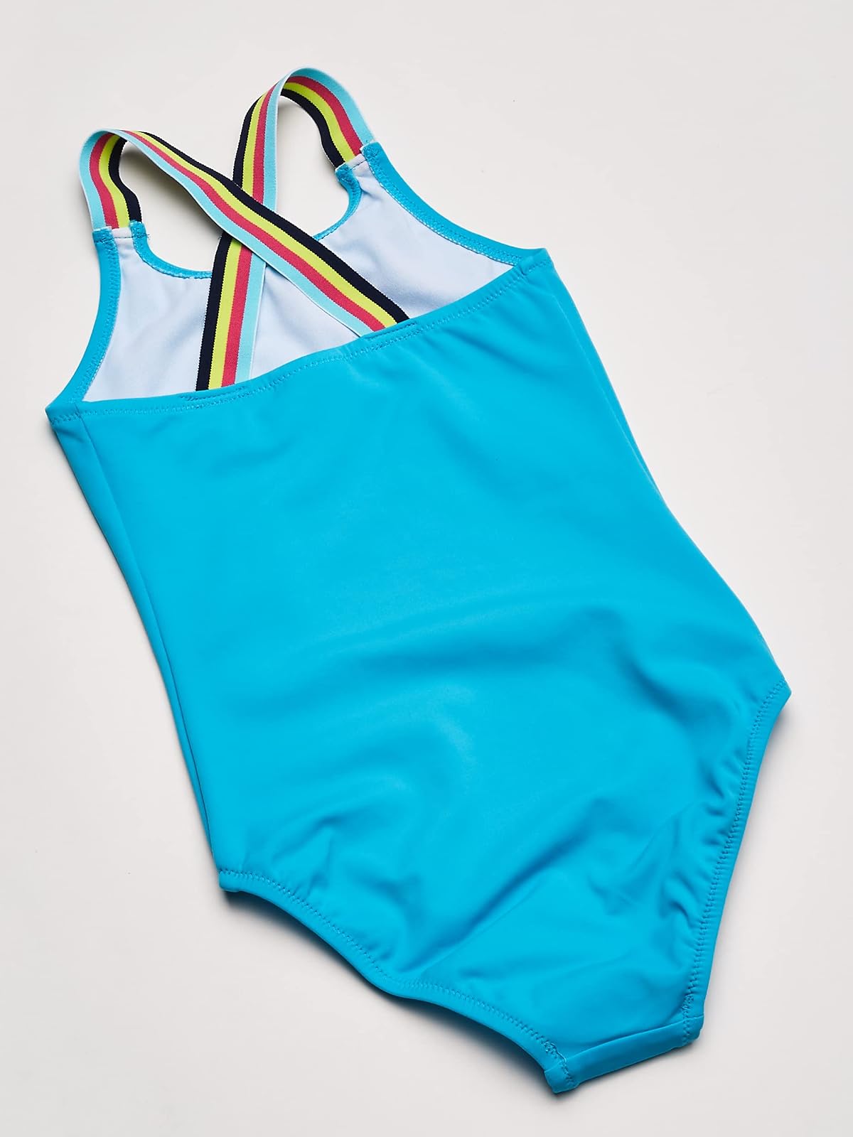 Kanu Surf Maggie UPF 50+ - Traje de baño Deportivo de una Pieza Traje de baño de una Sola Pieza para Niñas
