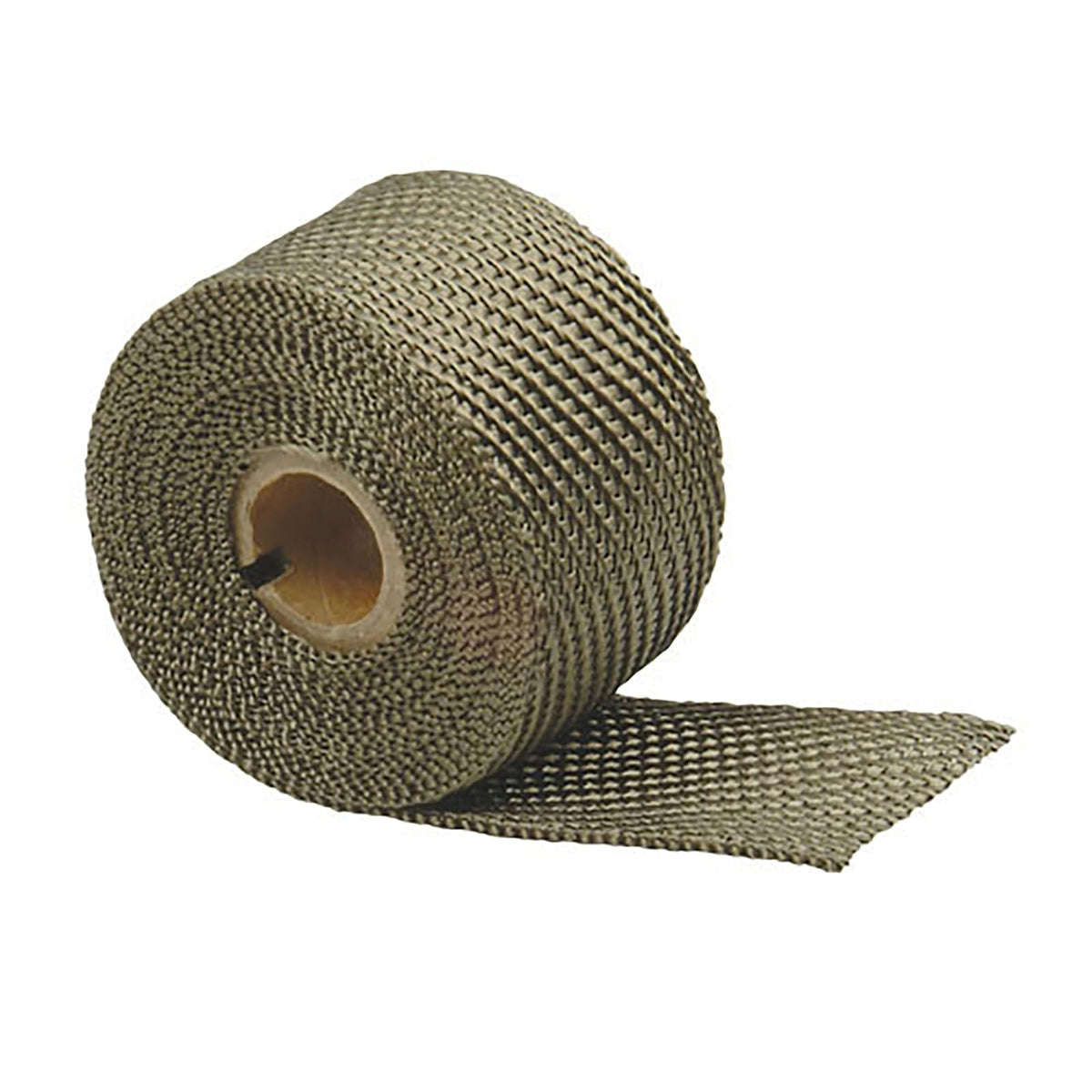 DEI Funda Térmica de Titanio para Tubo de Escape - 2" x 35'