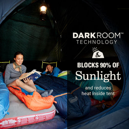 Coleman Tents Skydome