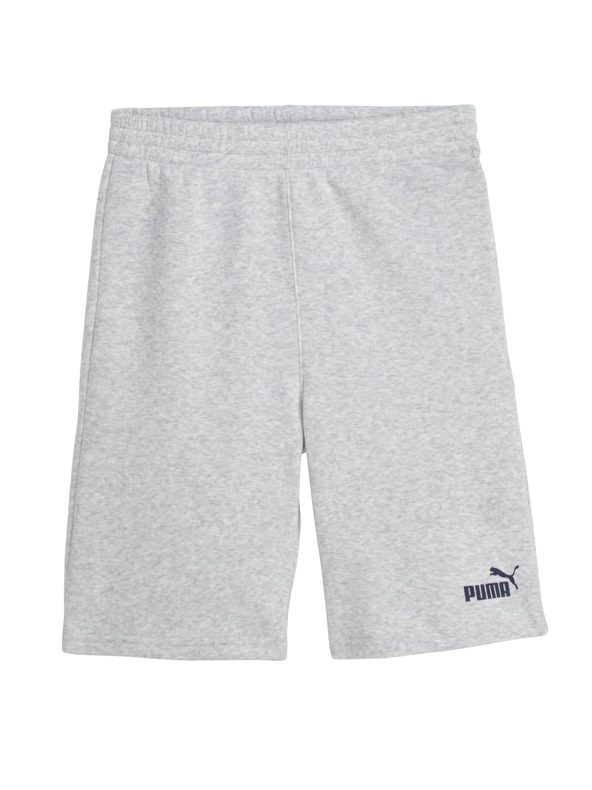 PUMA 2 Piece Set, Short Sleeve Cotton Jersey T-shirt & Matching Short Conjunto de ropa Niños