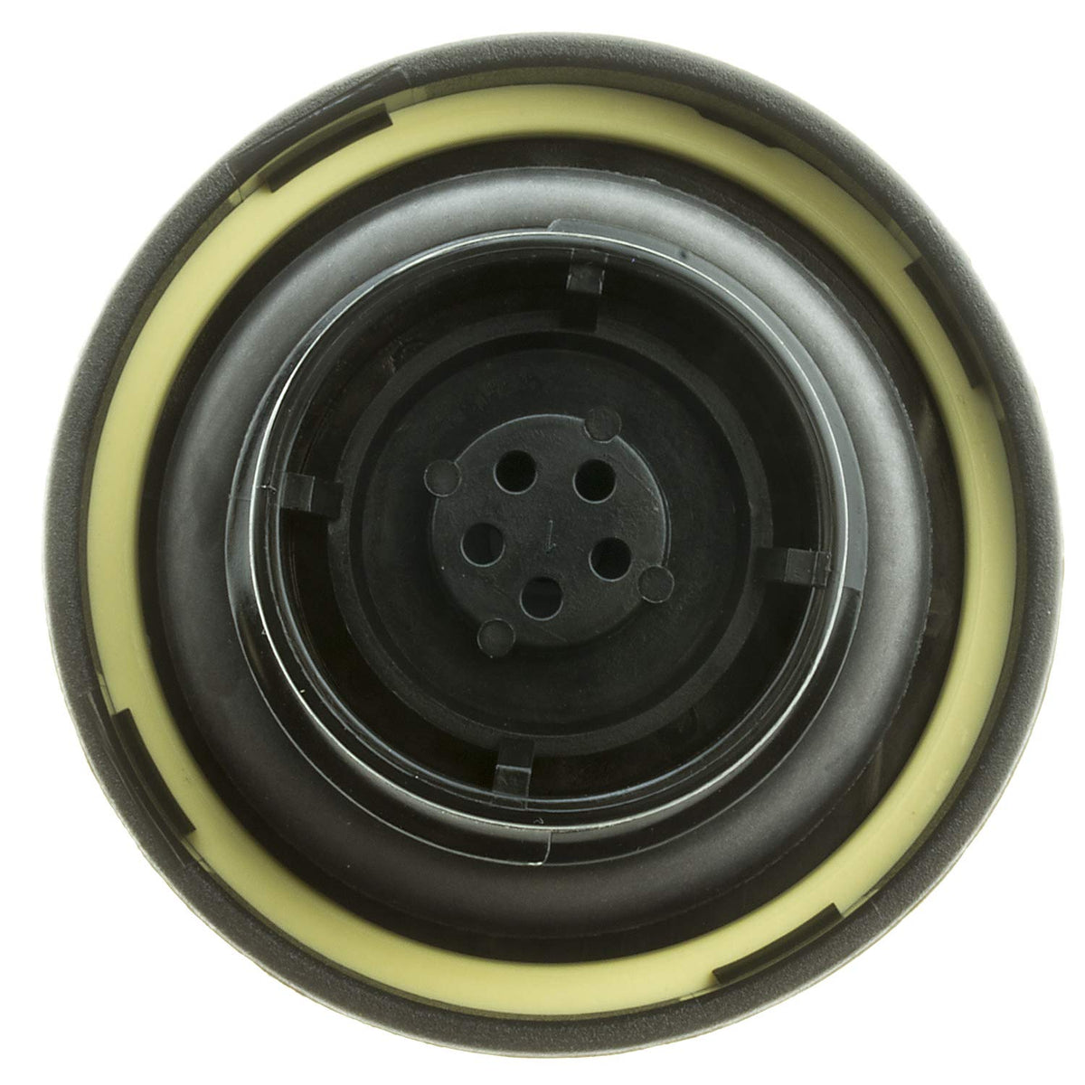 MotoRad Tapa para Depósito de Combustible MGC912 para Jeep Wrangler/Cherokee/Hyundai Sonata/Elantra/Dodge Ram/Nissan Altima