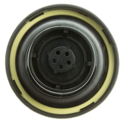 MotoRad Tapa para Depósito de Combustible MGC912 para Jeep Wrangler/Cherokee/Hyundai Sonata/Elantra/Dodge Ram/Nissan Altima