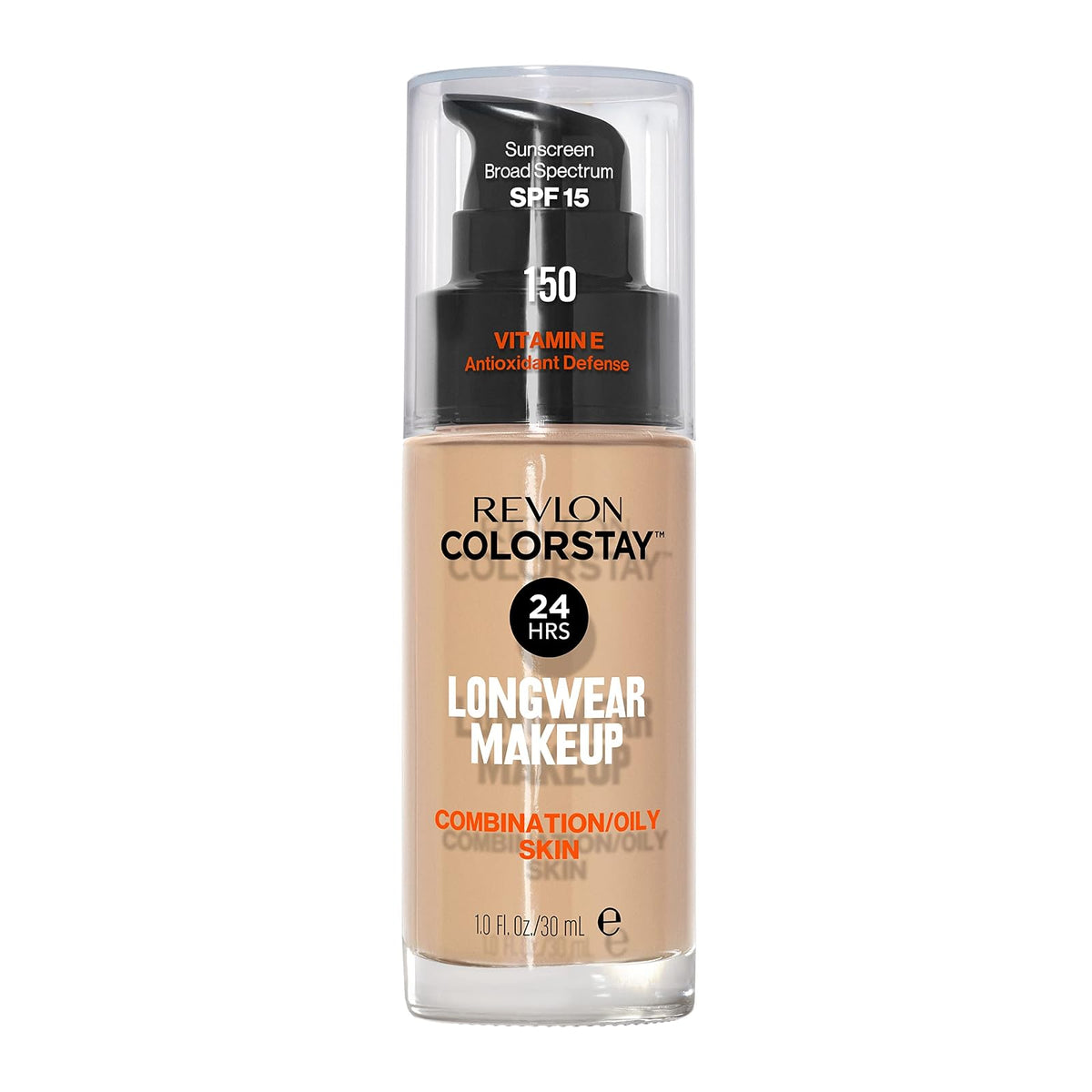 Revlon ColorStay Base de Maquillaje Líquida Capuccino - Buff