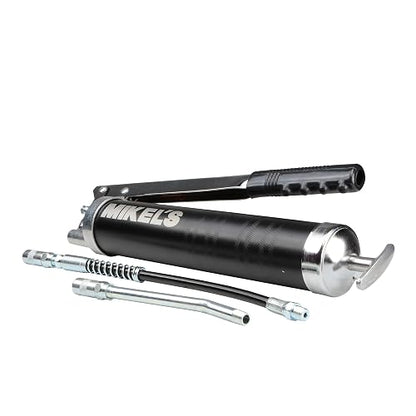Inyector de grasa tipo palanca 6,000 PSI 500 c.c.