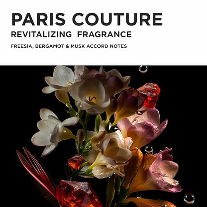 KÉRASTASE Bain Régénérant | Shampoo regenerante para todo tipo de cabello, nutre, revitaliza y fortalece la fibra capilar | Con Abyssine, Vitamina E y Ceramidas | 250ml