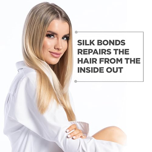 Biosilk Silk Therapy Cura, 2.26 oz