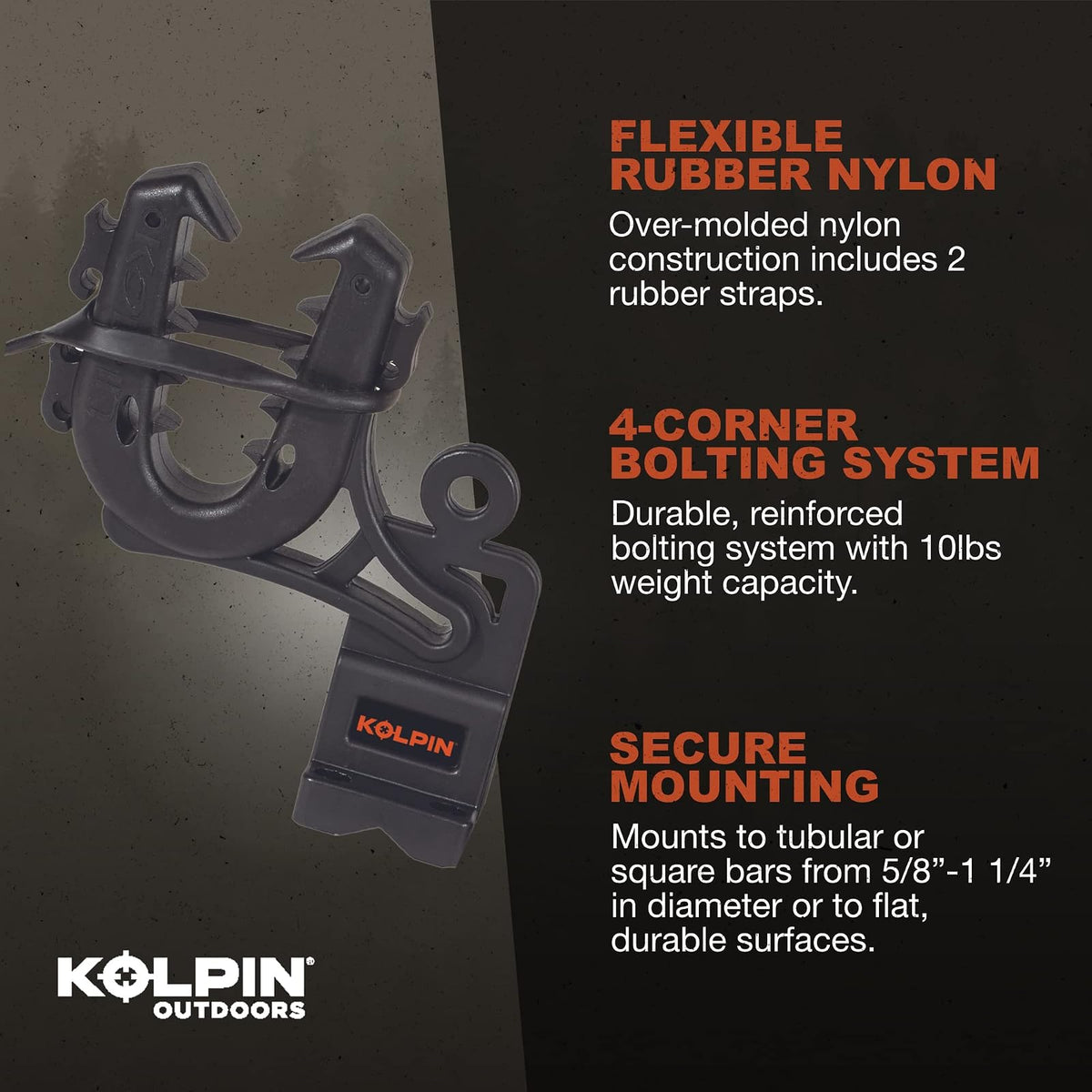 Kolpin Rhino Grip