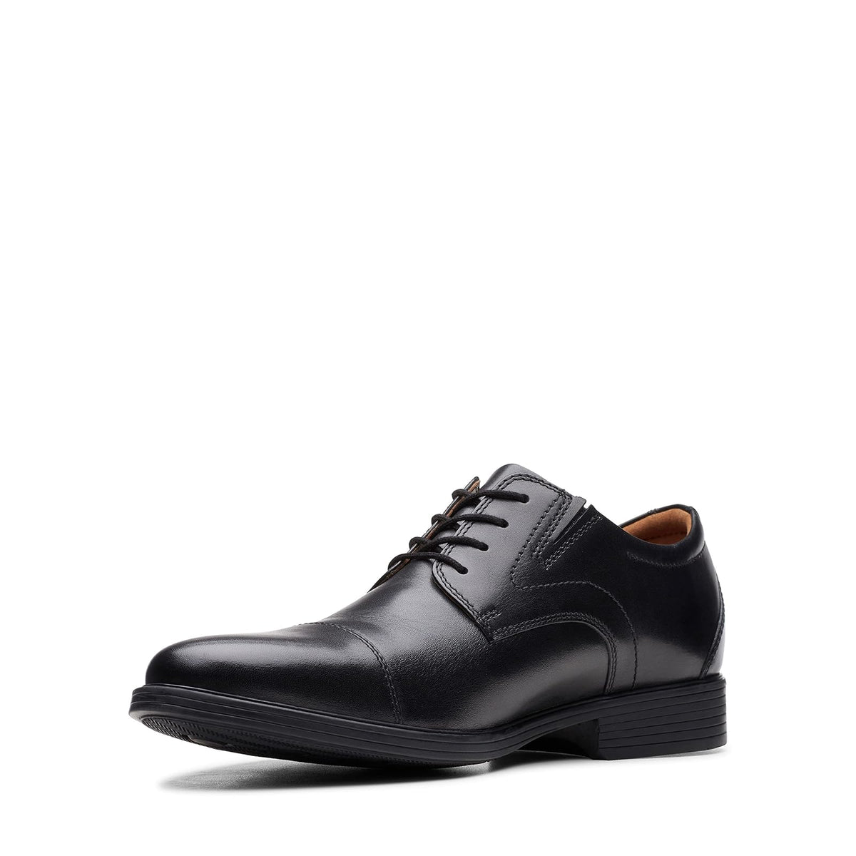 Clarks Gorra Whiddon Oxford para Hombre