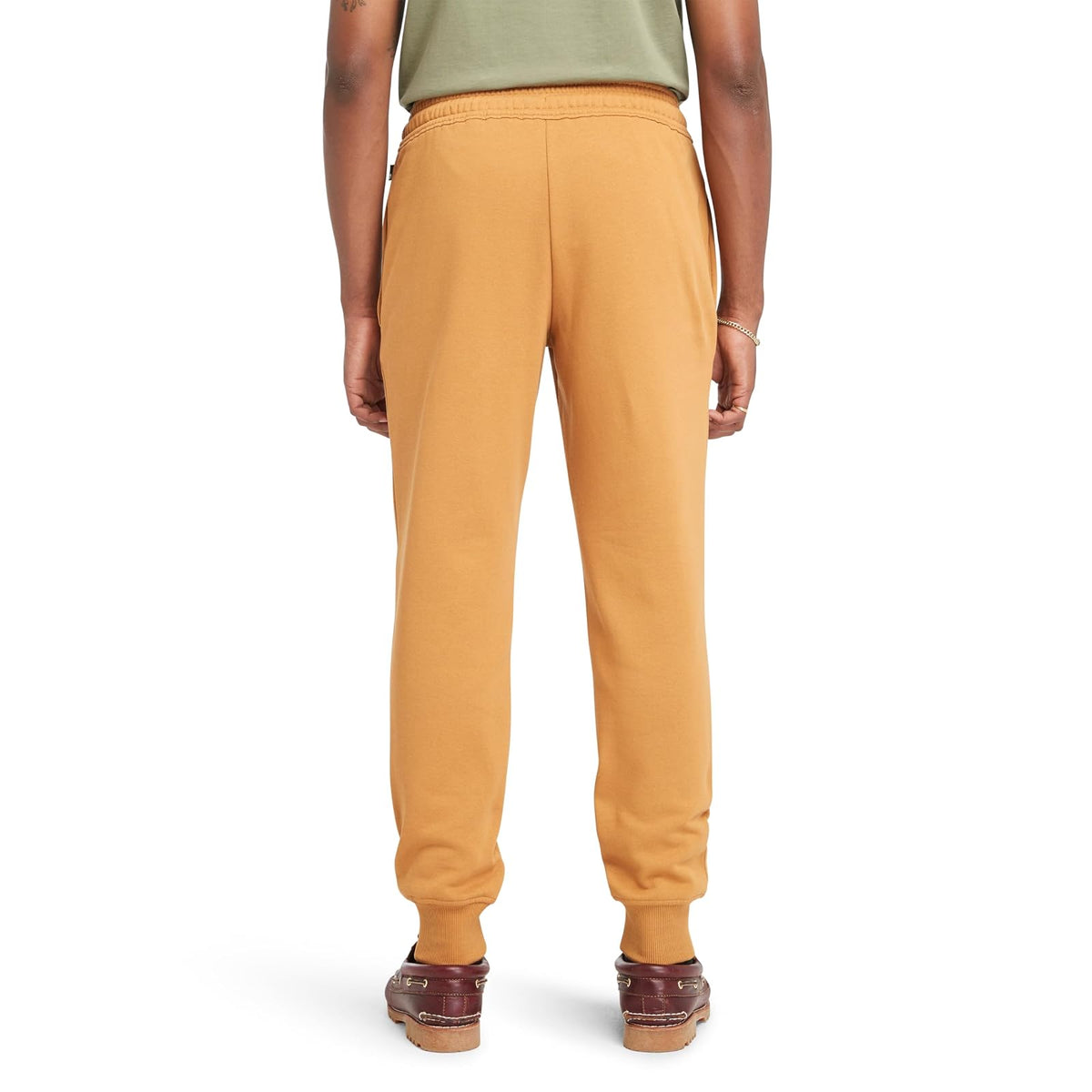 Timberland Pantalón Deportivo con Logotipo Lineal Pantalones deportivosHombre