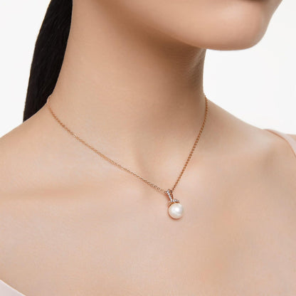 Swarovski Originally Jewelry Collection, collares y arete