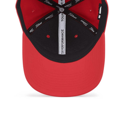 Titleist Tour Performance Golf Hat Gorra de béisbol Hombre