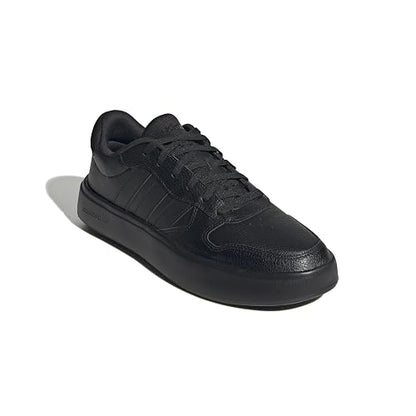 adidas Tenis Litecourt Casual Hombre Negro