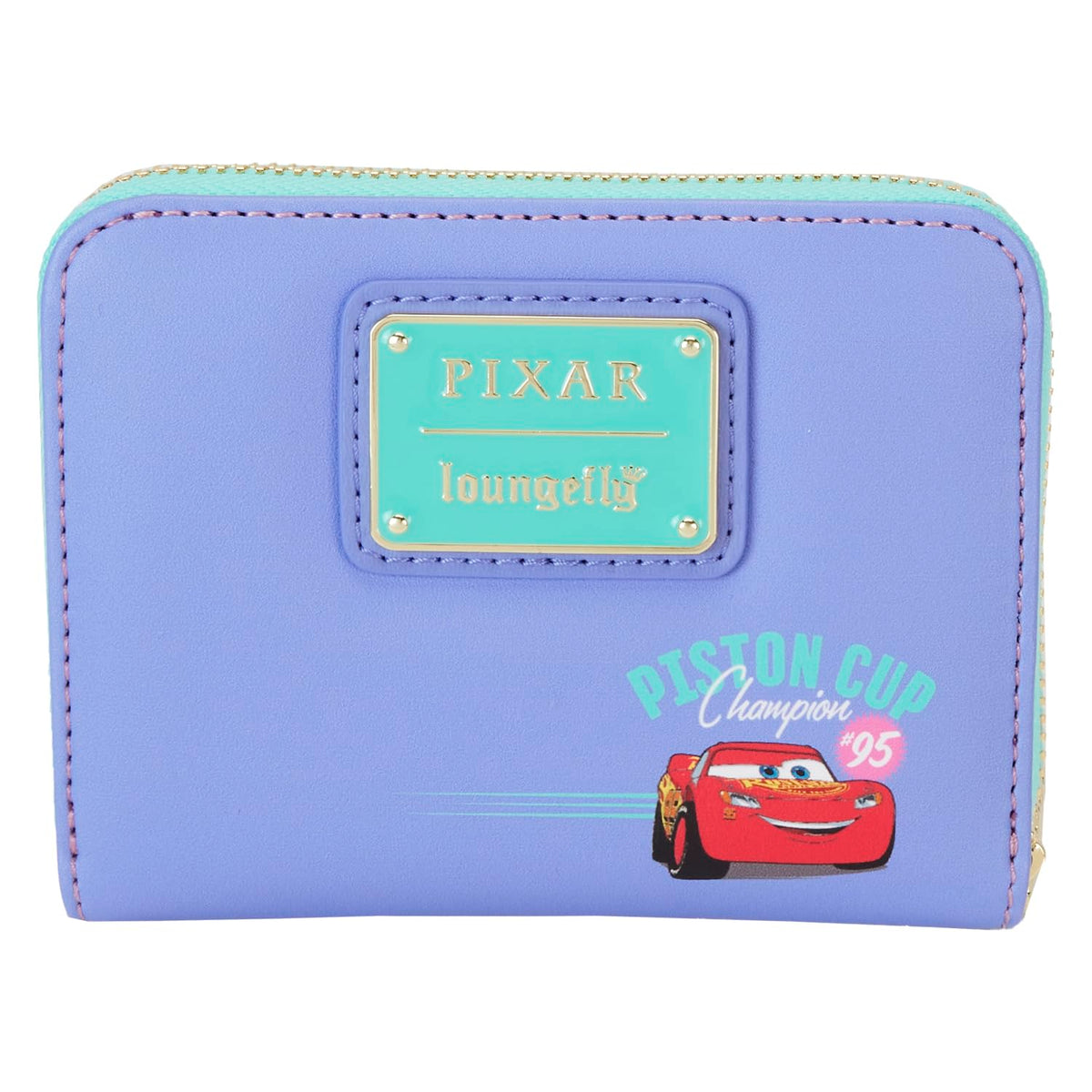 Loungefly Disney Pixar Cars Wallet, Exclusive