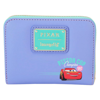 Loungefly Disney Pixar Cars Wallet, Exclusive