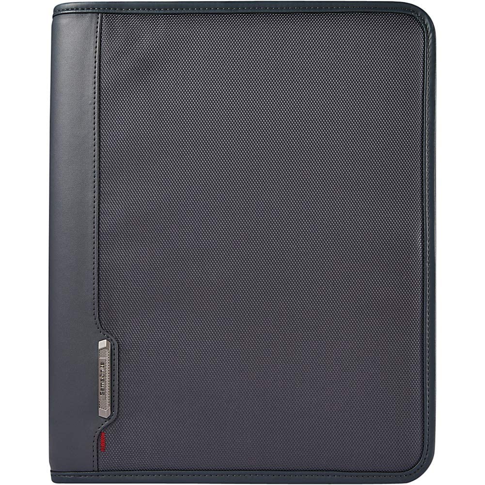 Samsonite Unisex-Adult Xenon Business Zip Portfolio