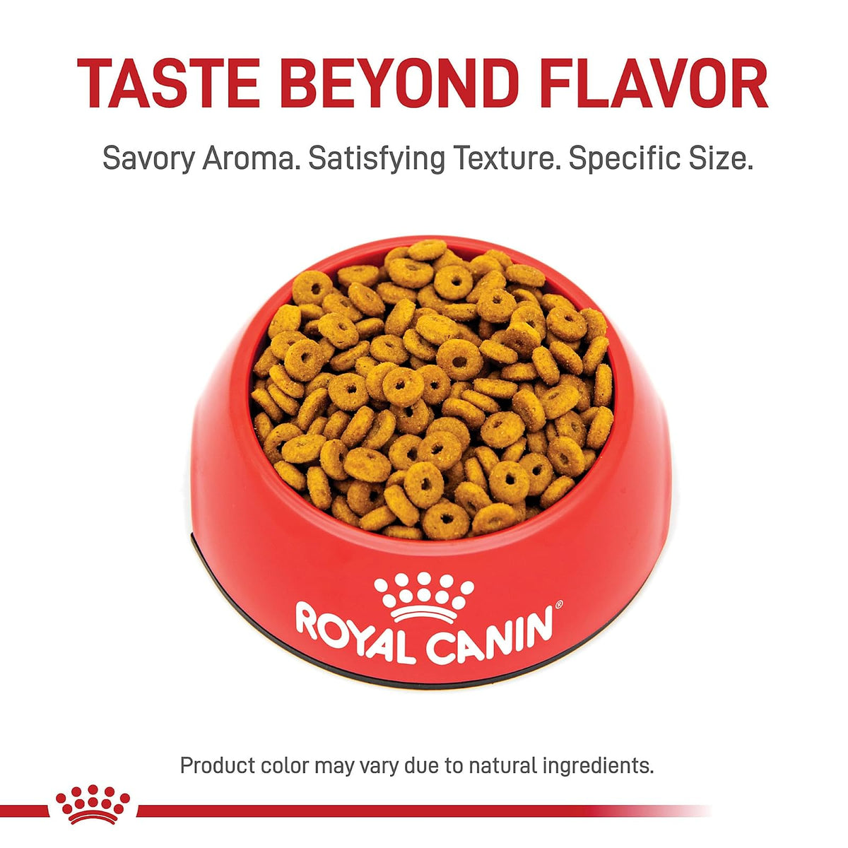 Royal Canin Croquetas para Gatos, Spayed Neutered Appetite Control, 2.72 kg (El empaque puede variar)