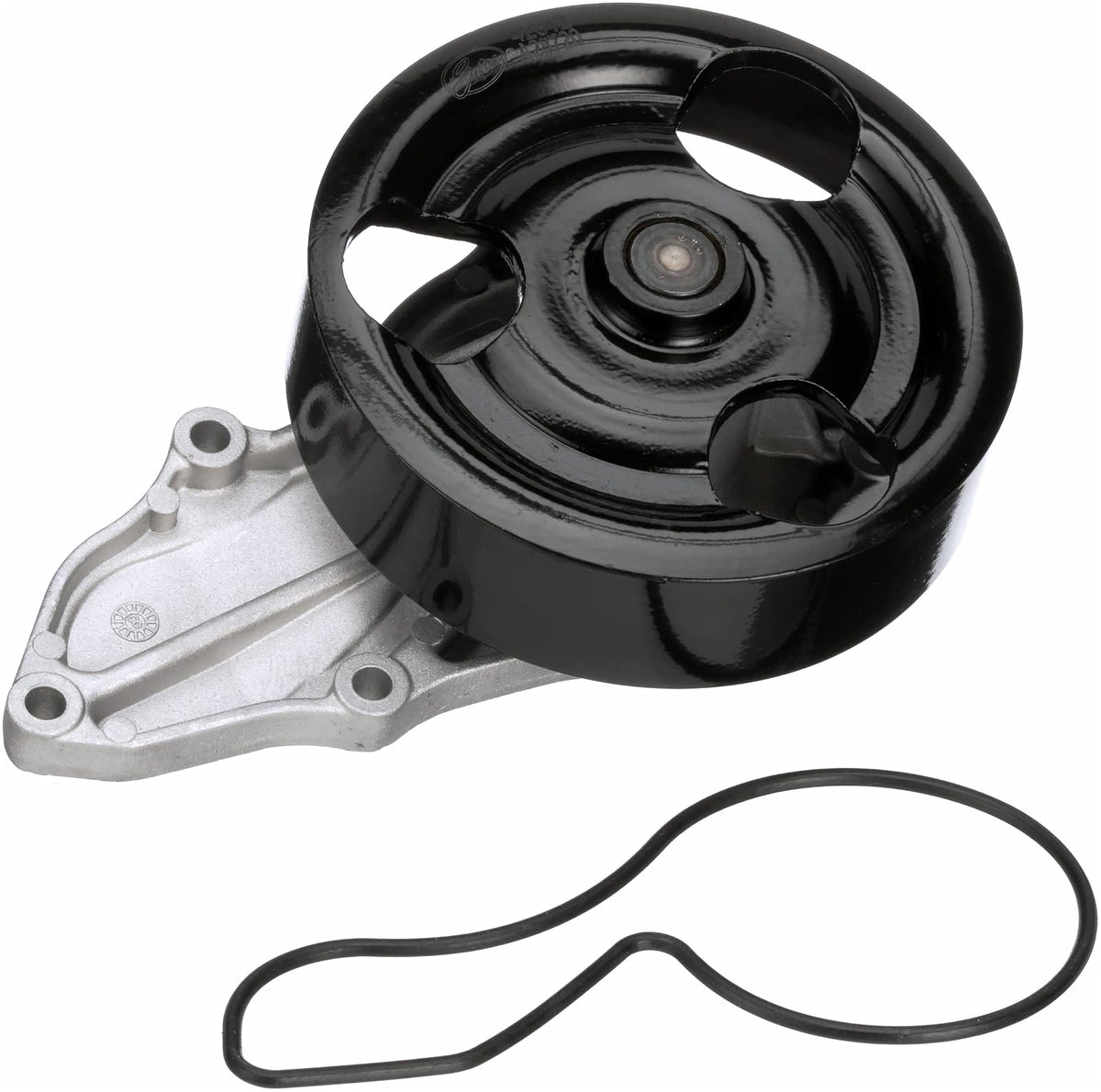 Gates 42312 Bomba de Agua de Motor Premium