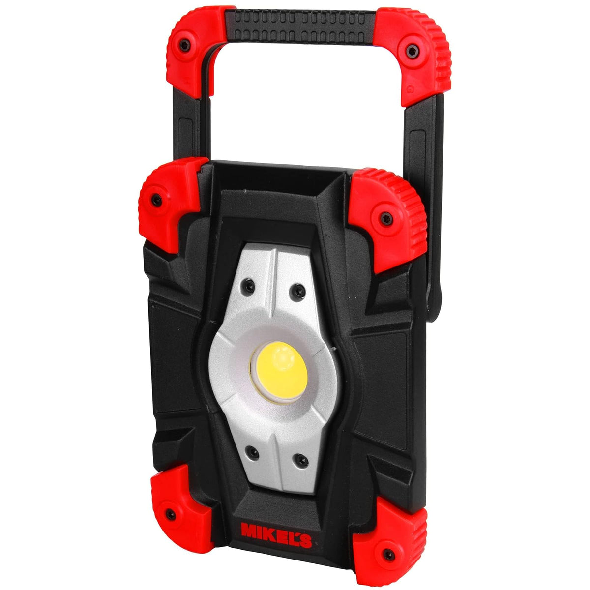Mikel's RIT-1000 Lámpara Reflector LED Recargable Para Uso Rudo 10 W
