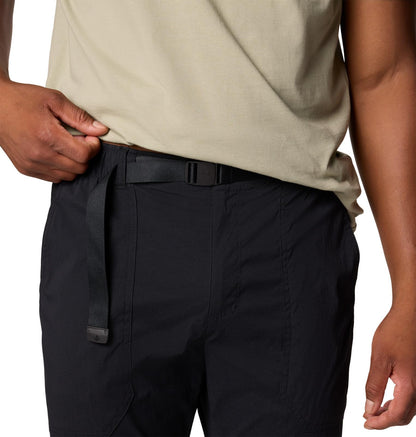 Columbia Landroamer Ripstop Pant II Pantalones para Senderismo Hombre