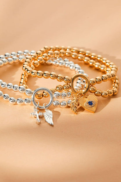 Alex and Ani Double Stretch Bracelet