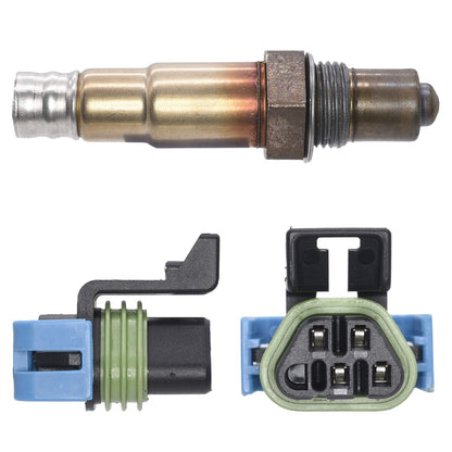 Walker Products 350-34614 Sensor de Oxígeno de Repuesto de Ajuste Directo 4 Cables