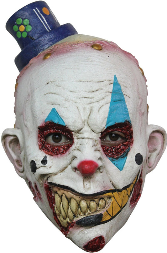 Ghoulish Masks Kid Mimezack Teen Mask-