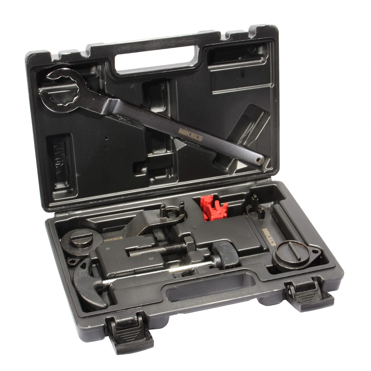Mikels KDSVW-6, Kit juego para sincronozación de motor VW 1.0, 1.2 y 1.4 lts