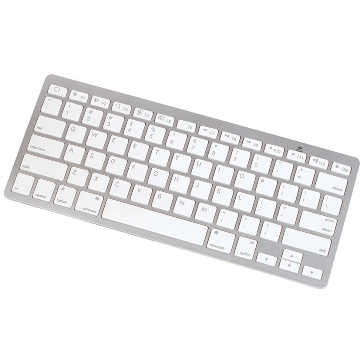 MANHATTAN Mini Teclado para Tablet Bluetooth
