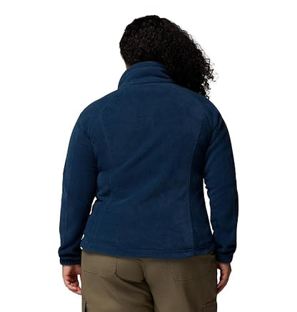 Chamarra para dama Columbia 1514071