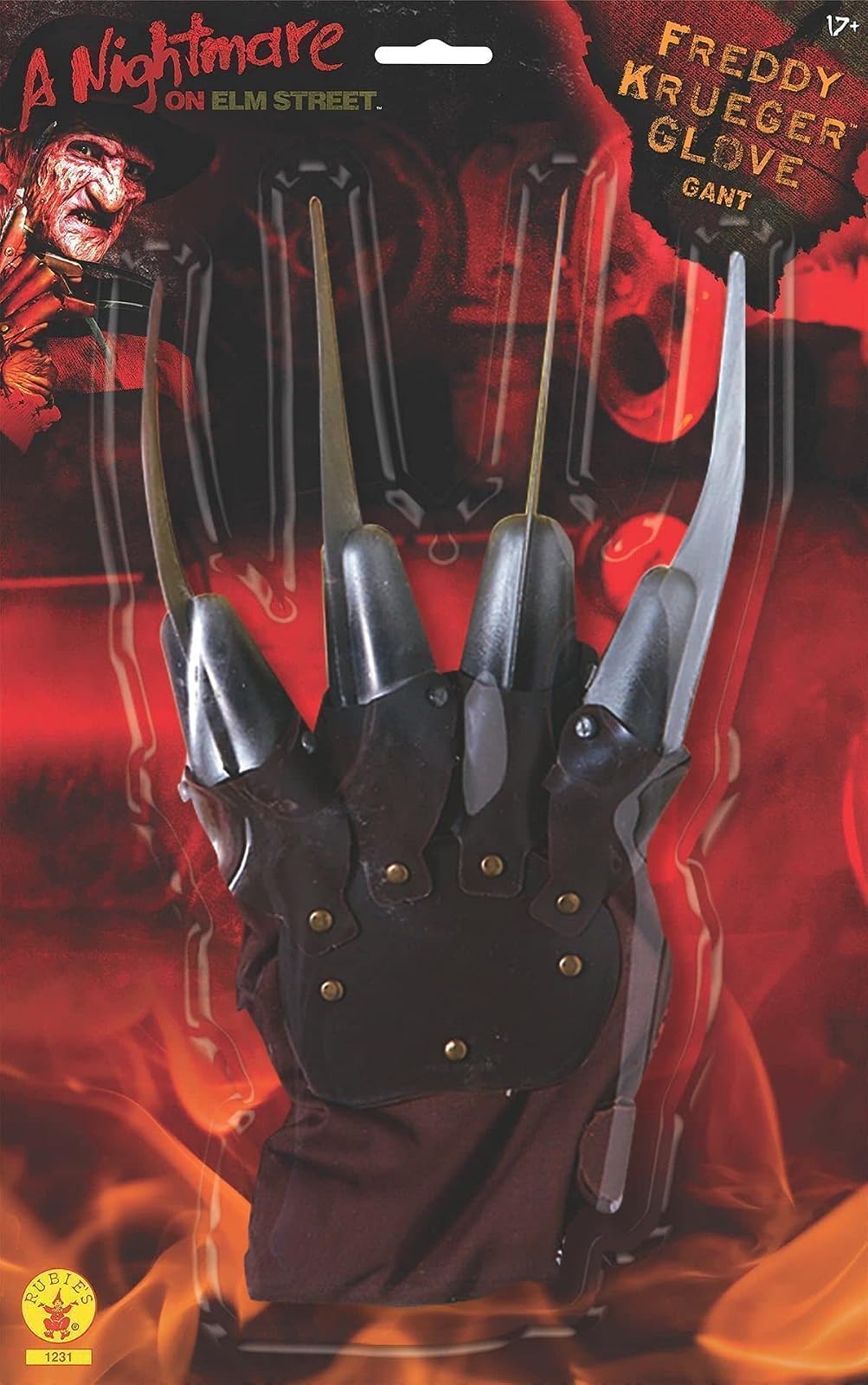 Rubie's Costume Co - Freddy Krueger's Glove