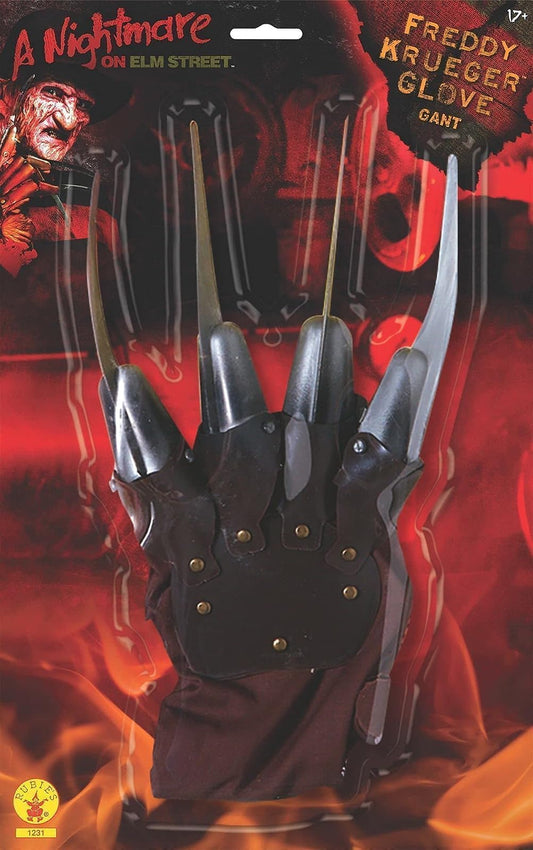Rubie's Costume Co - Freddy Krueger's Glove